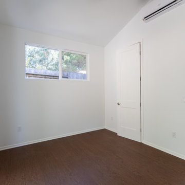 Permit Ready Accessory Dwelling Unit (PRADU)