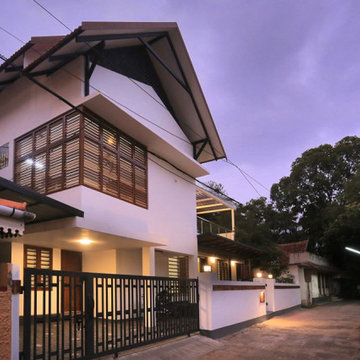 House of Generations