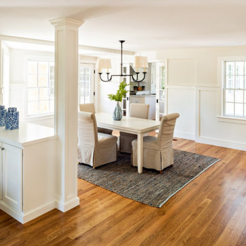 Chatham Historic Home