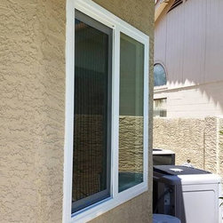 Replacement Windows - Products