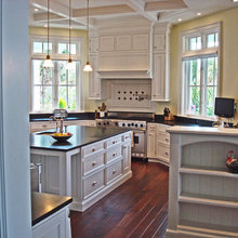 kitchen flooring