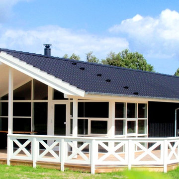 Udvalgte projekter