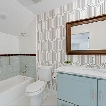 Fountainbleu Project