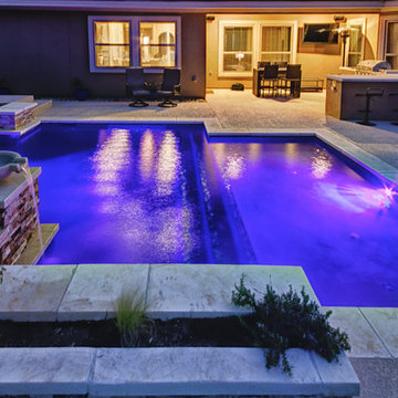 Waterbowl Pool