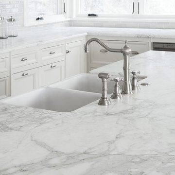 White Macaubus Quartzite Project