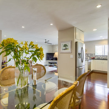 Tikker/Wicen Kitchen Remodel - Centinela