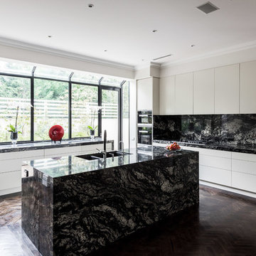 Toorak Penthouse