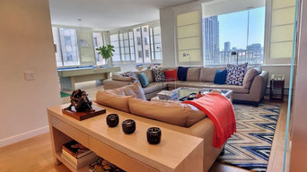 Gold Coast Residence