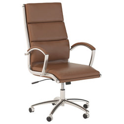 Contemporary Office Chairs by Bush Industries