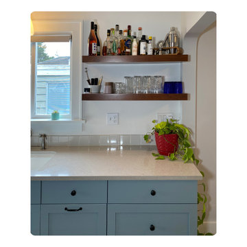 Kitchen Organization