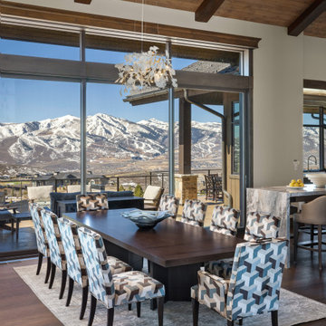 Mountainside Estate