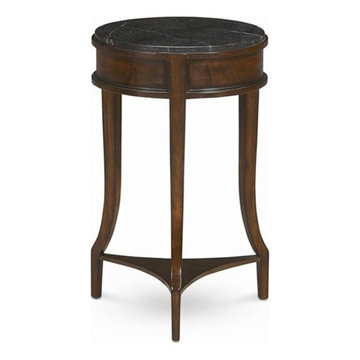 Caracole Cute as a Button Accent Table