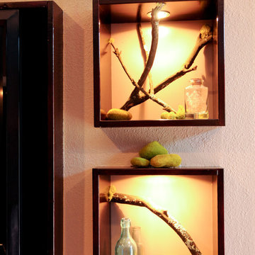 Imaginative Interiors