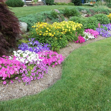 Spring Planting