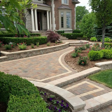 Your Outdoor Oasis