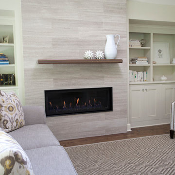 Menlo Park Kitchen Remodel