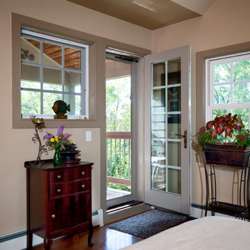 Farmhouse Addition