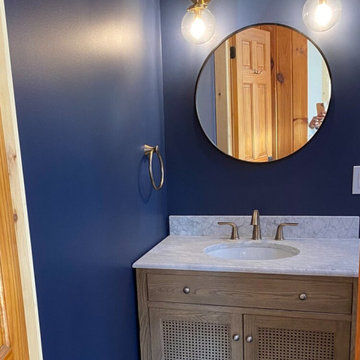 Our Recent Work: Bathrooms