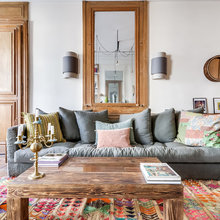 My Lounge Look Book