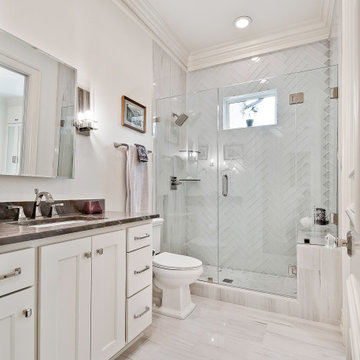 Clear Creek Parade Home 2020