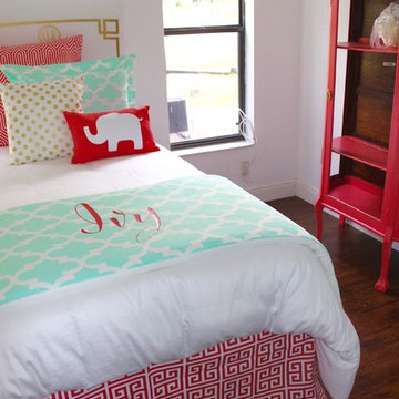 College Dorm ROom