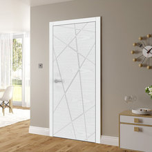 Interior Doors