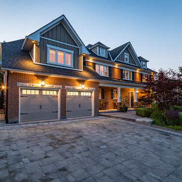 Richmond Hill Prestige