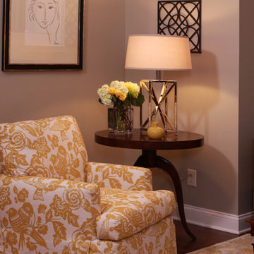 Open Concept Family Friendly Home: Bedrooms