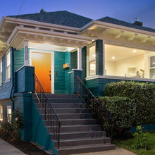 Exterior Paint