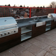 Kelton Rooftop