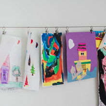 nursery