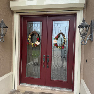 Hurricane Shutter Installation — Brevard County FL