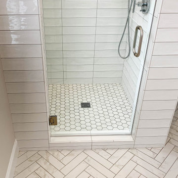 Inspiration Gallery | Bathrooms | Orange County