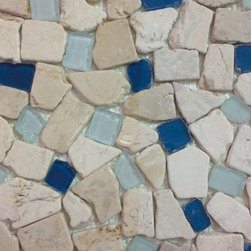 Sea Glass and Pebbles Atlantis - Products