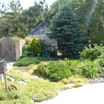 Landscape Designs