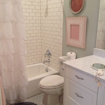 Utah Parade of Homes Mother In Law Room