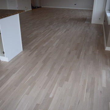 Wood Floors