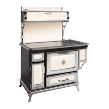 Antique Stoves