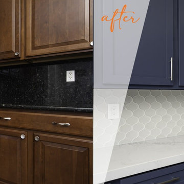 KitchenCRATE Roadrunner Drive