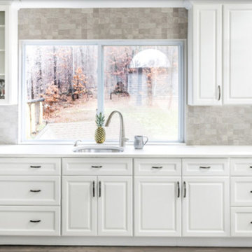 Kitchen Remodels