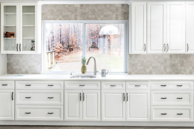 Kitchen Remodels