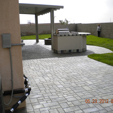 Fontana, CA - Bulldog Paving Inc.