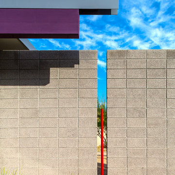 PV Residence-Under Construction