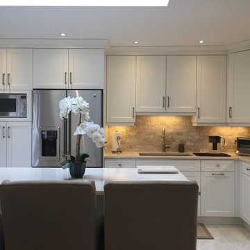 Kitchens