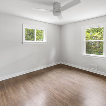 Home Renovation in Henrico