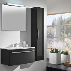 Onsen Bath Vanity - Products