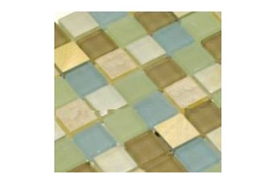 The Wow Factor of Glass Tile