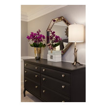 Basement Bedroom