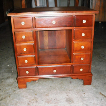 Furniture Repair
