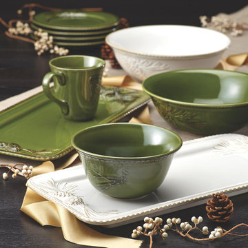 Tablescapes